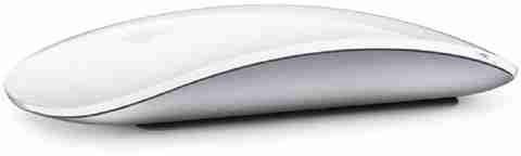Apple MAGIC MOUSE 2 AND MAGIC KEYBOARD 2 Wireless Touch Mouse with