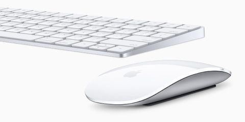 7月24限定 Apple Magic Keyboard Magic Mouse Apple MAGIC MOUSE 2 AND MAGIC KEYBOARD 2 Wireless Touch Mouse with