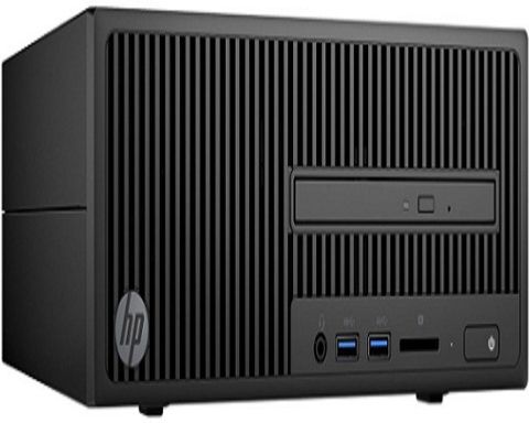 HP 280 G3 MT Desktop i5 7th Gen 3.3GHz 8GB DDR4 500GB Win 10 Home