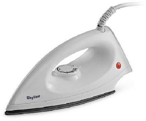 Dry Iron (1000W) — Skyline