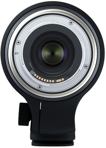 Tamron A022 E - SP 150-600mm F/5-6.3 Di VC USD G2 Telephoto Zoom