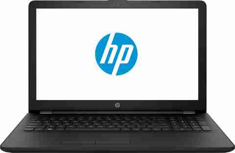 HP 15 Intel Celeron Dual Core N3060 - (4 GB/1 TB HDD/DOS) 15