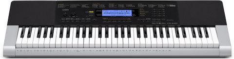 CASIO CTK-4400 KS34 Digital Portable Keyboard Price in India - Buy