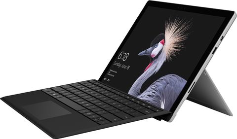 Surface Pro 5 1796 第7世代i5/SSD128G/8G MICROSOFT Surface Pro Intel Core i5 7th Gen 7300U - (4 GB/128 GB