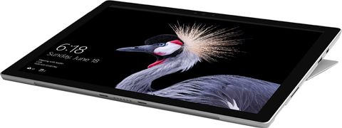 Surface Pro2017Model1796m3/4GB/128GBケース付 MICROSOFT Surface Pro Intel Core i5 7th Gen 7300U - (4 GB/128 GB