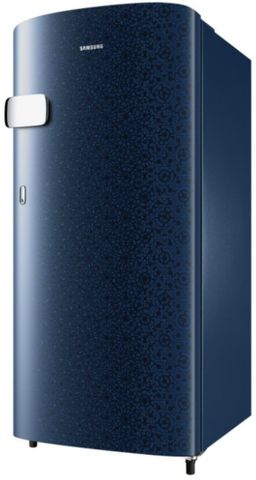 Samsung 192 L Direct Cool Single Door 2 Star Refrigerator Online