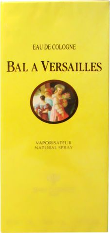 希少美品JEAN DESPREZ BAL à VERSAILLES パルファム Buy Jean Desprez Bal A Versailles Eau de Cologne - 240 ml Online