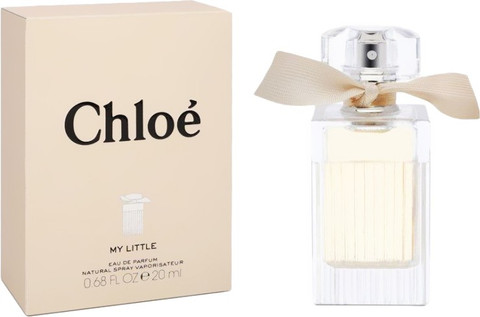 Buy Chloe My Little Eau de Parfum - 20 ml Online In India