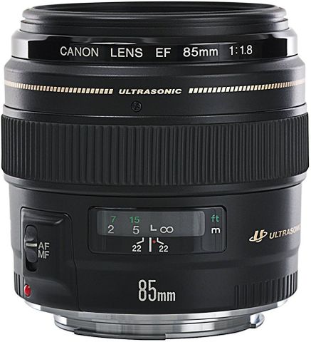 パ*コ様 Canon 85mm F1.8 usm Canon EF 85 mm f/1.8 USM Telephoto Zoom Lens - Canon : Flipkart.com