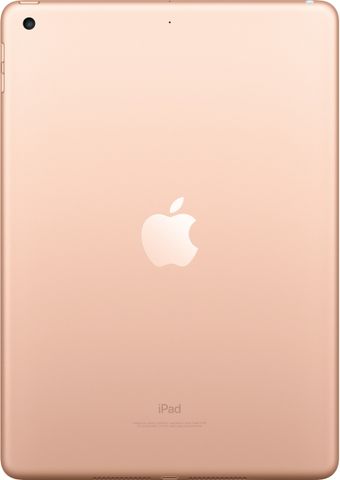 Apple iPad (6th Gen) 128 GB ROM 9.7 inch with Wi-Fi Only A10