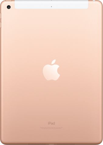 Apple iPad (6th Gen) 32 GB ROM 9.7 inch with 4G A10 Fusion Chip