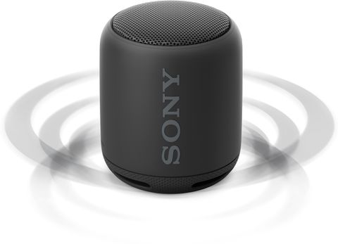 Buy SONY XB10 with 16Hrs Playtime, IPX5 Splashproof 10 W Portable
