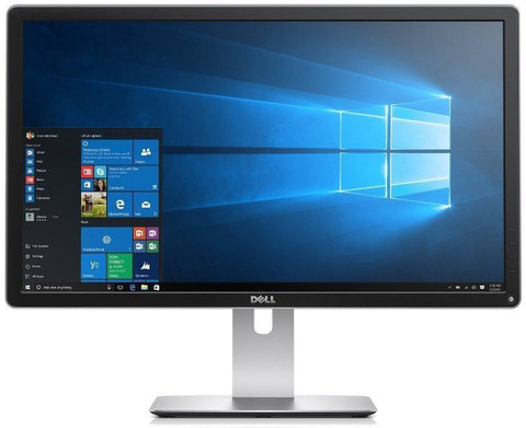 DELL 60.96 cm (24 inch) 4K Ultra HD Monitor (P2415Q) Price in