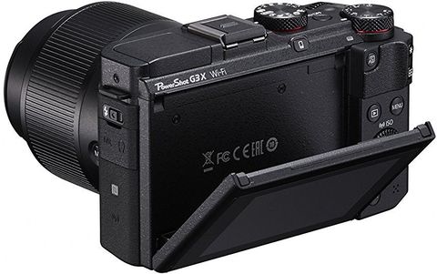 Canon PowerShot G3 X Price in India - Buy Canon PowerShot G3 X