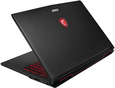MSI GV Intel Core i5 8th Gen 8300H - (8 GB/1 TB HDD/128 GB SSD