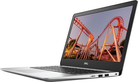 DELL Inspiron 13 5000 Intel Core i3 7th Gen 7130U - (4 GB/128 GB