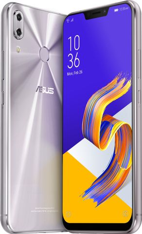 ASUS ZenFone 5Z (128 GB Storage, 6 GB RAM) Online at Best Price On