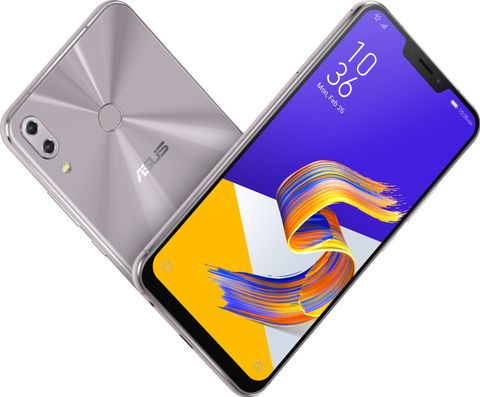 ASUS ZenFone 5Z (128 GB Storage, 6 GB RAM) Online at Best Price On