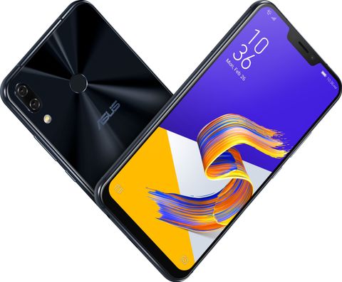 ASUS ZenFone 5Z (128 GB Storage, 6 GB RAM) Online at Best Price On