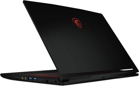 MSI GF Series Intel Core i7 8th Gen 8750H - (8 GB/1 TB HDD/128 GB