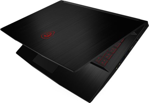 MSI GF Series Intel Core i7 8th Gen 8750H - (8 GB/1 TB HDD/128 GB