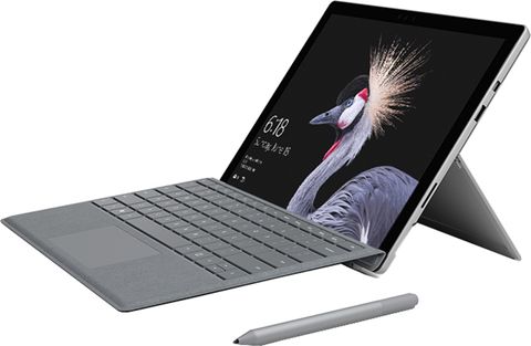 MICROSOFT Surface Pro Intel Core i5 7th Gen 7300U - (8 GB/128 GB