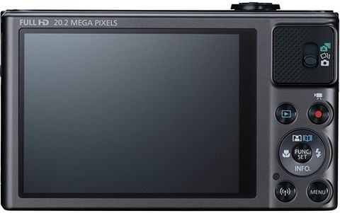 Canon Powershot SX620 HS Price in India - Buy Canon Powershot