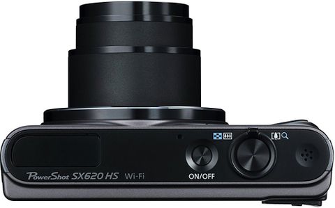 Canon Powershot SX620 HS Price in India - Buy Canon Powershot