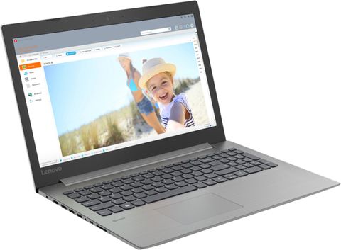 Windowsノート本体 Lenovo ideapad330 Lenovo Ideapad 330 Intel Core i3 8th Gen 8130U - (4 GB/1 TB HDD