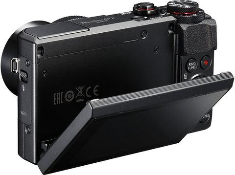 Canon PowerShot G7 X Mark ii Price in India - Buy Canon PowerShot