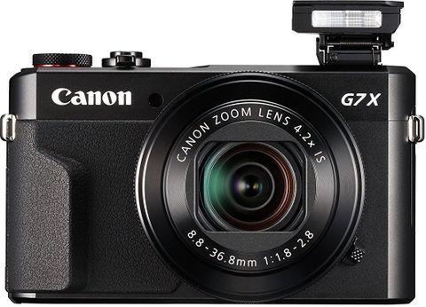 Canon PowerShot G7 X Mark ii Price in India - Buy Canon PowerShot