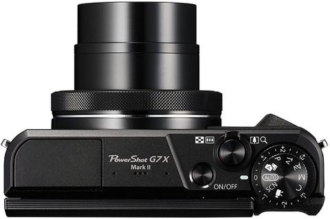 Canon PowerShot G7 X Mark ii Price in India - Buy Canon PowerShot