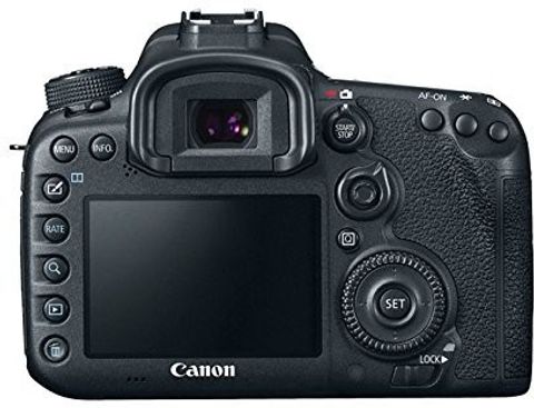 デジタルカメラ Canon EOS 7D Mark II Canon EF 80-200mm Canon 7D Mark II - Buy Canon EOS 7D Mark II DSLR Camera | Flipkart.com