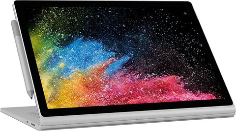 MICROSOFT Surface Book 2 Intel Core i5 7th Gen 7300U - (8 GB/256
