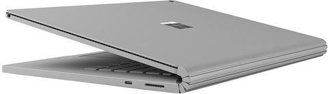 MICROSOFT Surface Book 2 Intel Core i5 7th Gen 7300U - (8 GB/256
