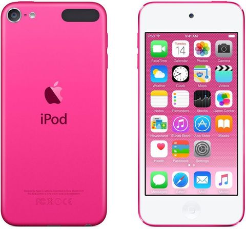 Apple iPod iPod Touch 32GB 6th Generation 32 GB - Apple : Flipkart.com
