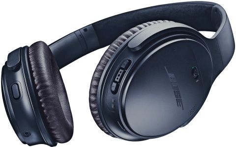 Bose QuietComfort 35 wireless headphone… Bose QuietComfort 35 II Bluetooth Price in India - Buy Bose