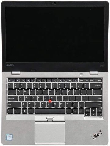 Lenovo ThinkPad 13 Intel Core i5 - (4 GB/128 GB SSD/Windows 7