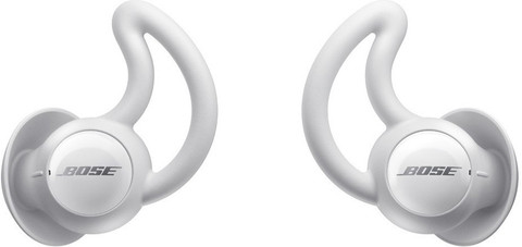 Bose Noise-masking sleepbuds, without mic, True wireless