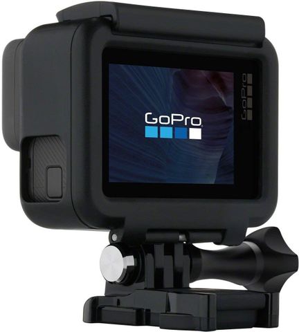 GoPro 5 Black Go Pro Action Camera 12MP waterproof Sports and