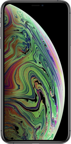 Apple iPhone XS Max ( 64 GB Storage ) Online at Best Price On