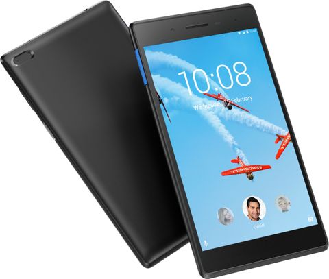 Lenovo Tab 7 Essential 1 GB RAM 16 GB ROM 7 inch with 4G MediaTek