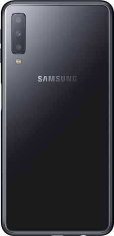 Samsung Galaxy A7 (64 GB Storage, 4 GB RAM) Online at Best Price