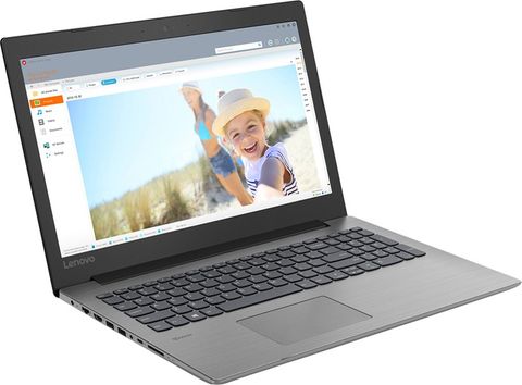 Lenovo Ideapad 330 Intel Core i7 8th Gen 8550U - (8 GB/1 TB HDD