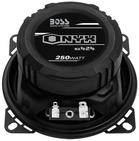 Boss Audio NX424 Onyx 4