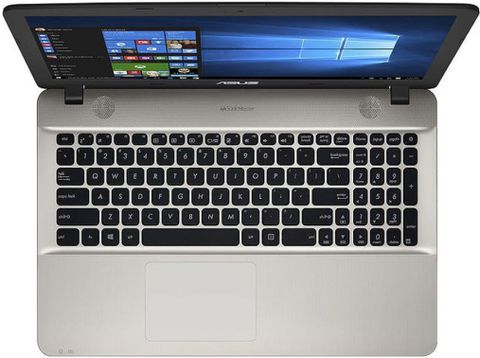 ASUS X SERIES Intel Core i3 6th Gen - (4 GB/1 TB HDD/DOS/4 GB
