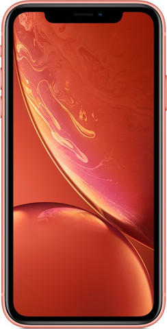 Apple iPhone XR (64 GB Storage) Online at Best Price On Flipkart.com