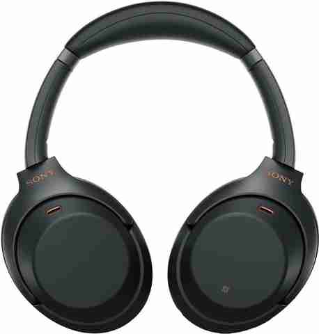 (エンエン 7175)SONY WH-1000XM3 ブラック SONY WH-1000XM3 Active noise cancellation enabled Bluetooth Price