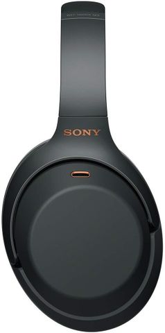 SONY WH-1000XM3 Active noise cancellation enabled Bluetooth Price