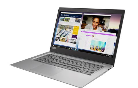 Lenovo Ideapad 120s Intel Pentium Quad Core N4200 - (4 GB/128 GB